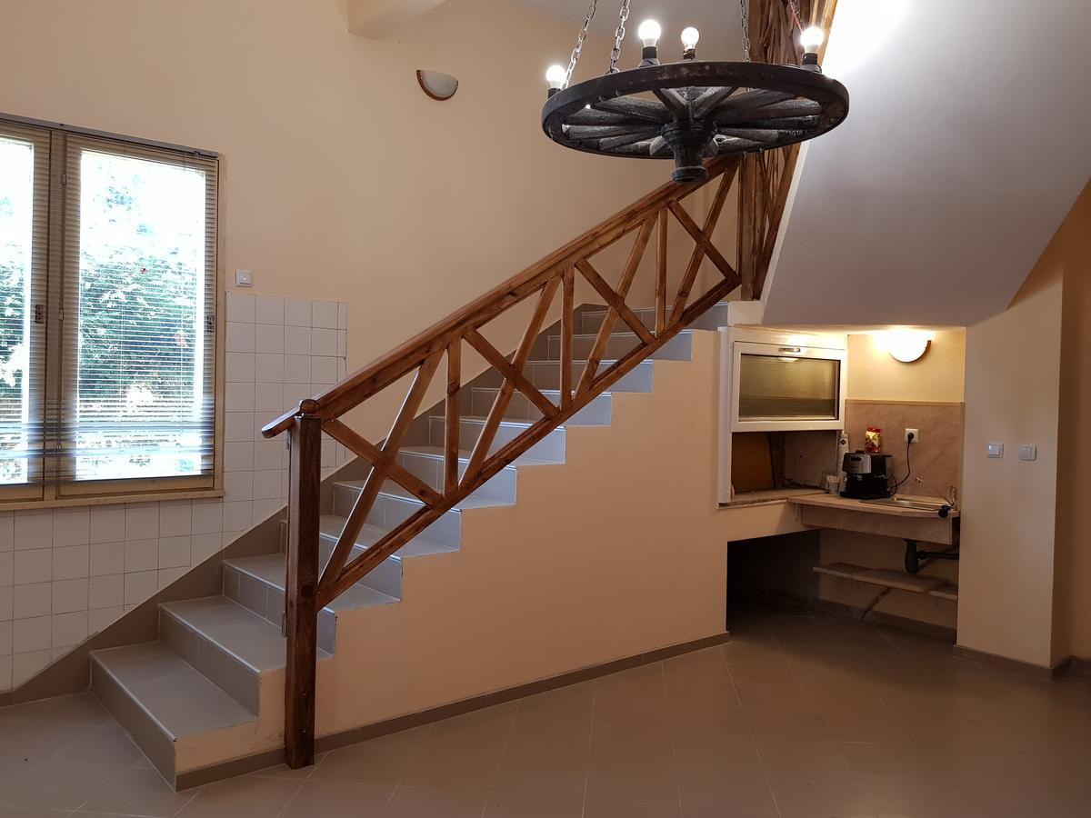 Къща За Гости Садово Guest House Sadovo Esterno foto