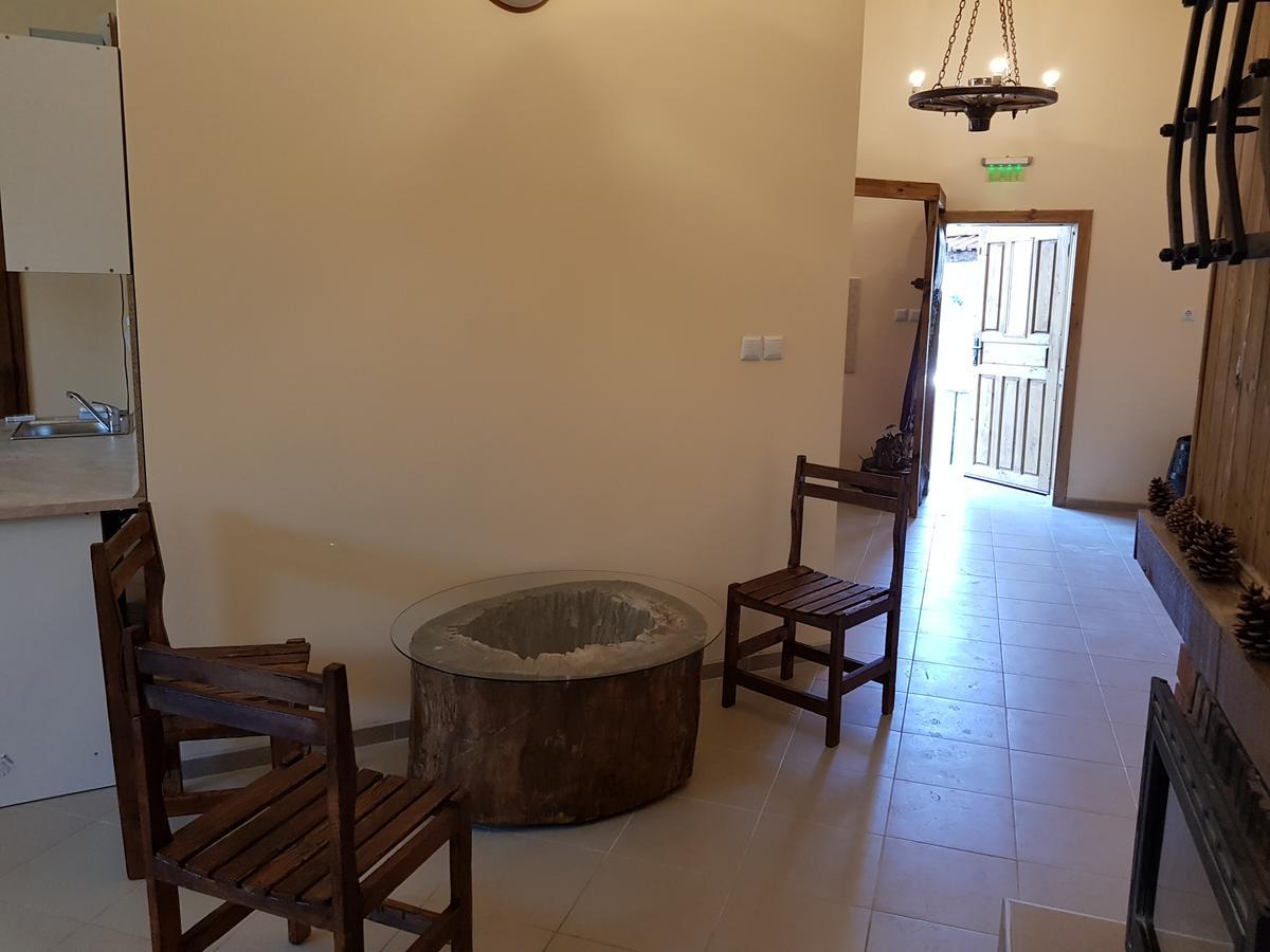Къща За Гости Садово Guest House Sadovo Esterno foto
