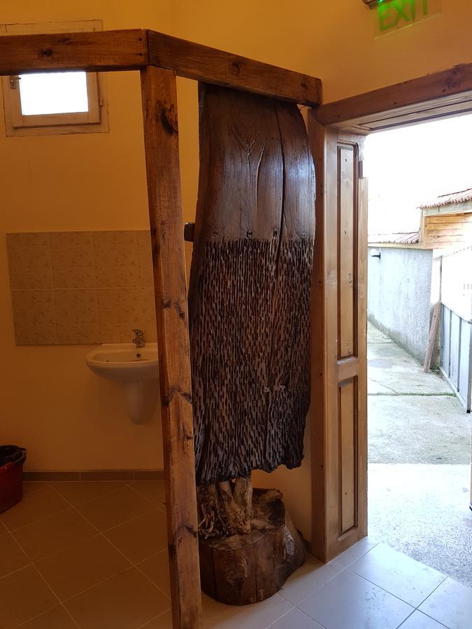 Къща За Гости Садово Guest House Sadovo Esterno foto