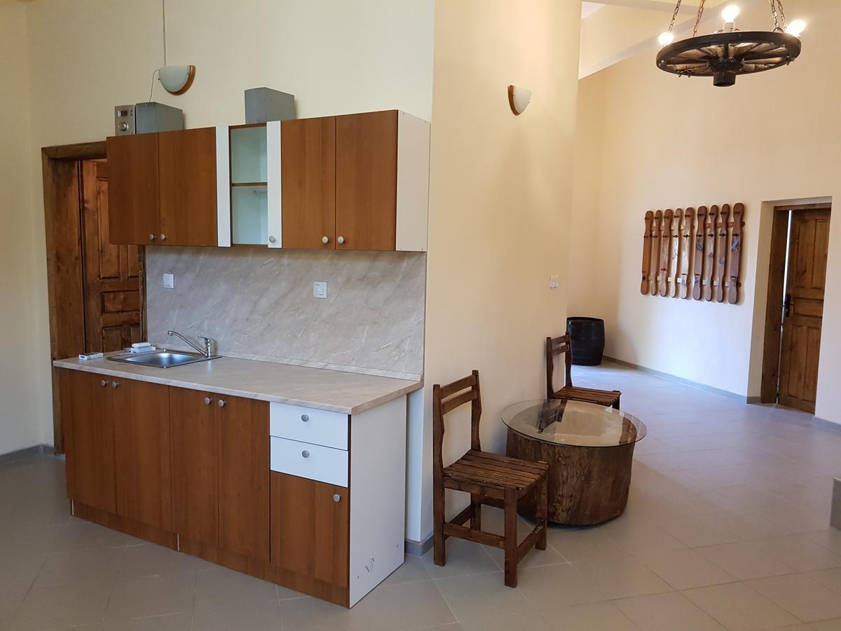Къща За Гости Садово Guest House Sadovo Esterno foto