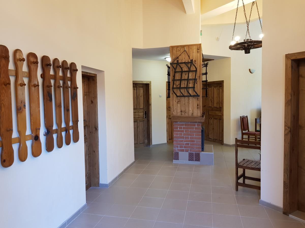 Къща За Гости Садово Guest House Sadovo Esterno foto