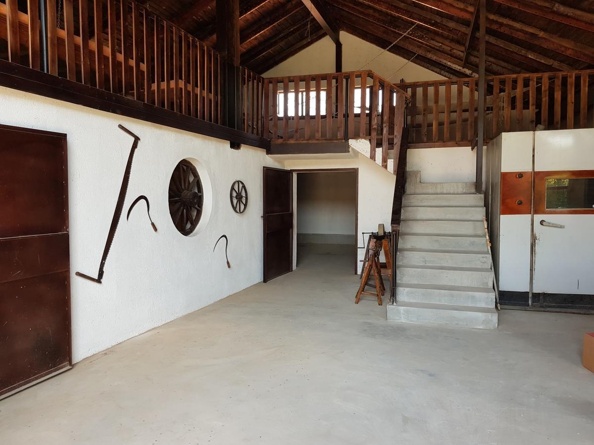 Къща За Гости Садово Guest House Sadovo Esterno foto