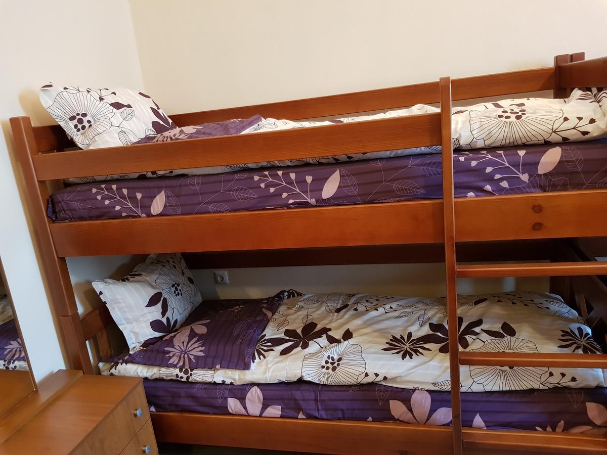 Къща За Гости Садово Guest House Sadovo Esterno foto