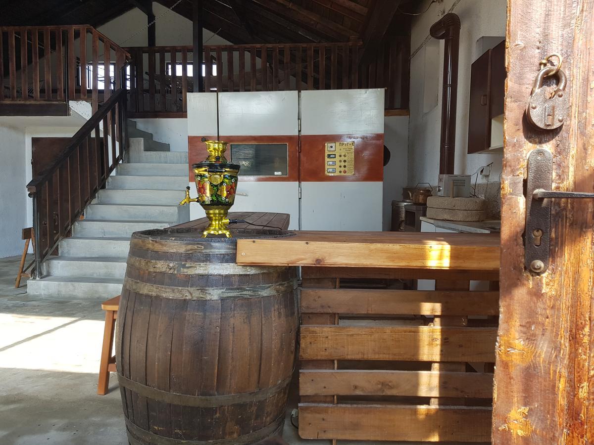 Къща За Гости Садово Guest House Sadovo Esterno foto