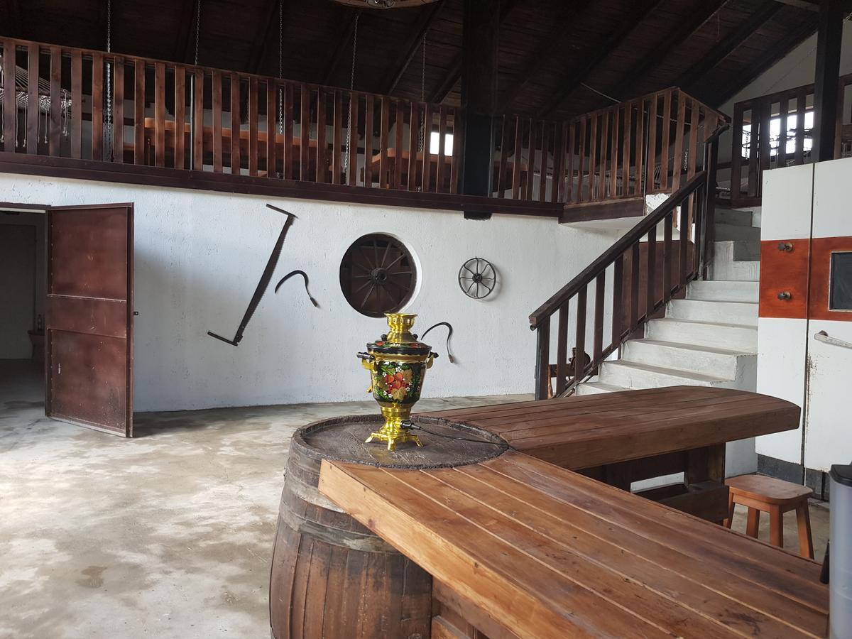 Къща За Гости Садово Guest House Sadovo Esterno foto
