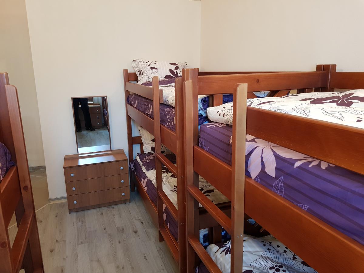Къща За Гости Садово Guest House Sadovo Esterno foto