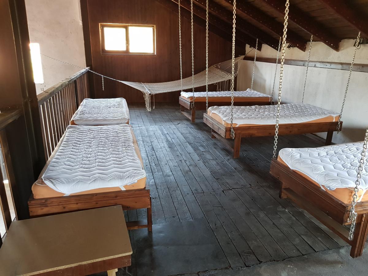 Къща За Гости Садово Guest House Sadovo Esterno foto