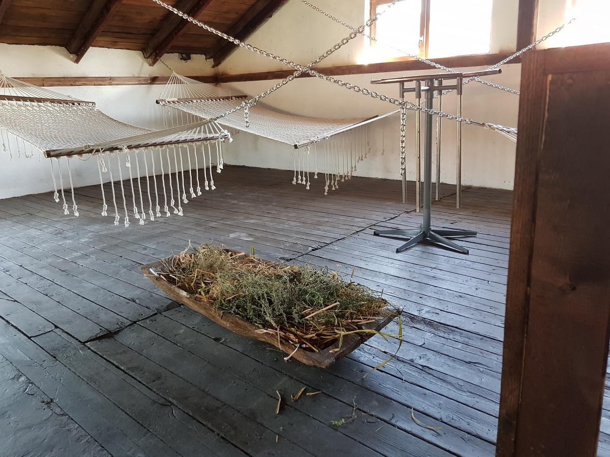 Къща За Гости Садово Guest House Sadovo Esterno foto